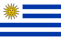  Español (UY)