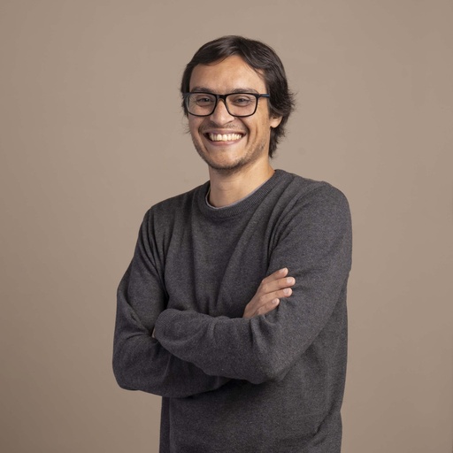 Nicolás Calabria