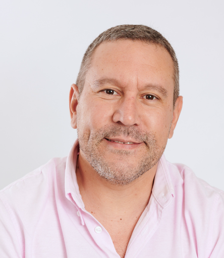 Mauricio Romero