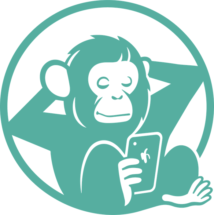 Isologo de Primate