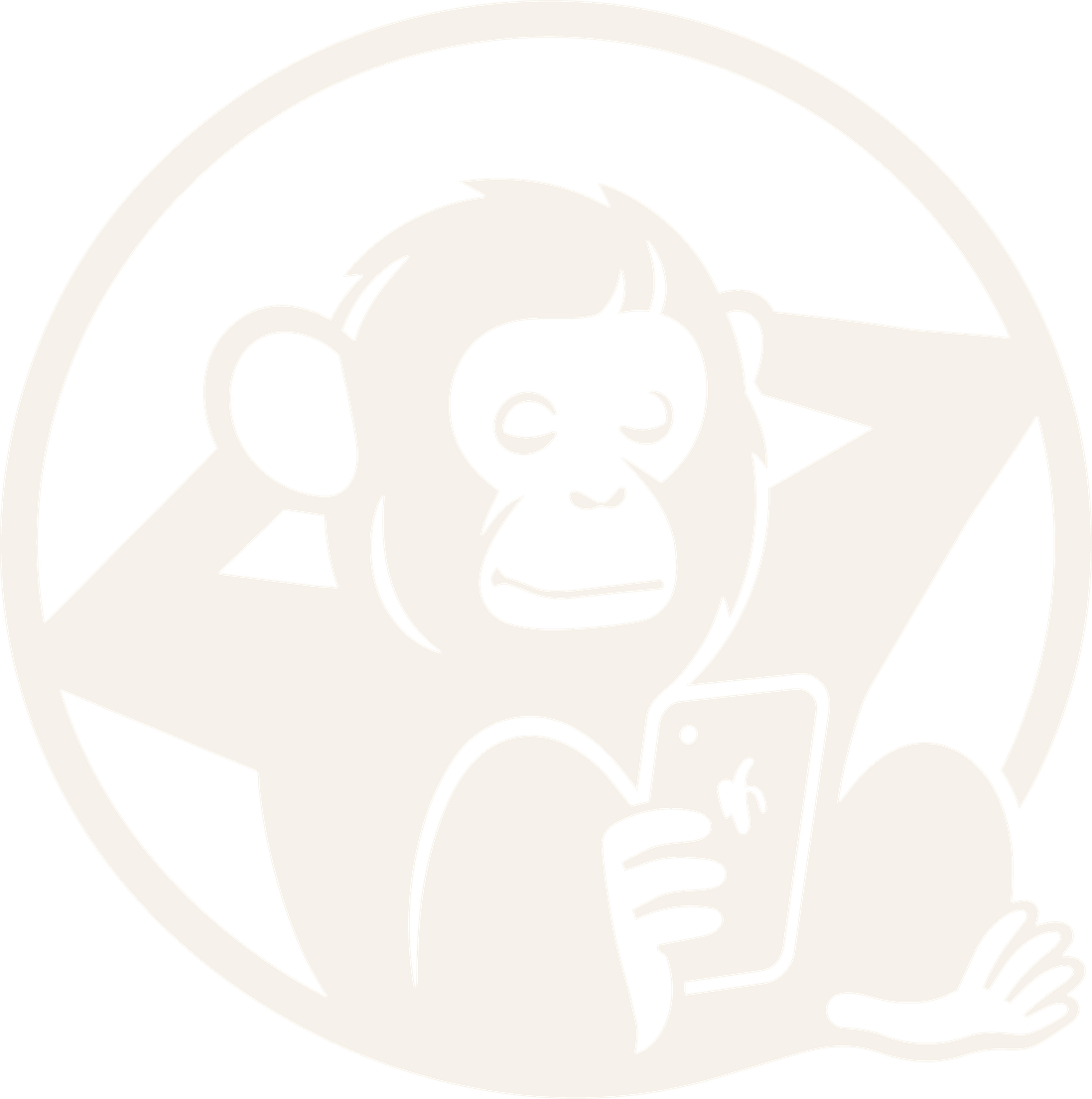 Isologo de Primate