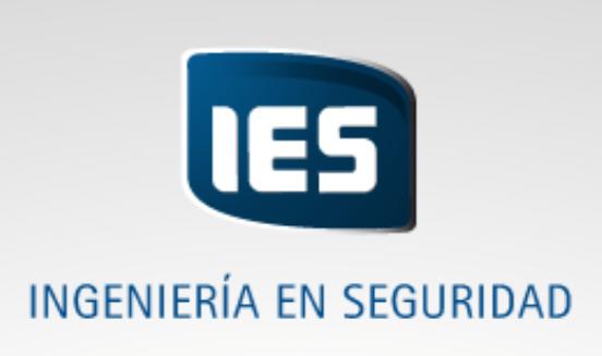 INGENIERIA EN SEGURIDAD S.R.L.